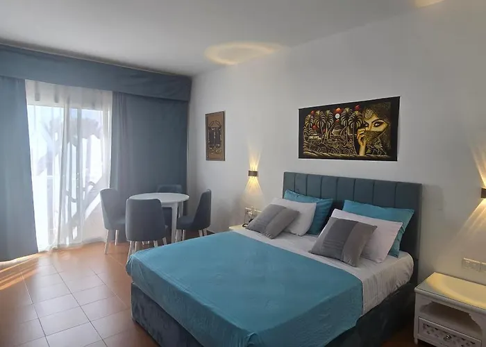 Ad Un Passo Dalle Stelle 56 Domina Coral Bay * Sharm-el-Sheikh