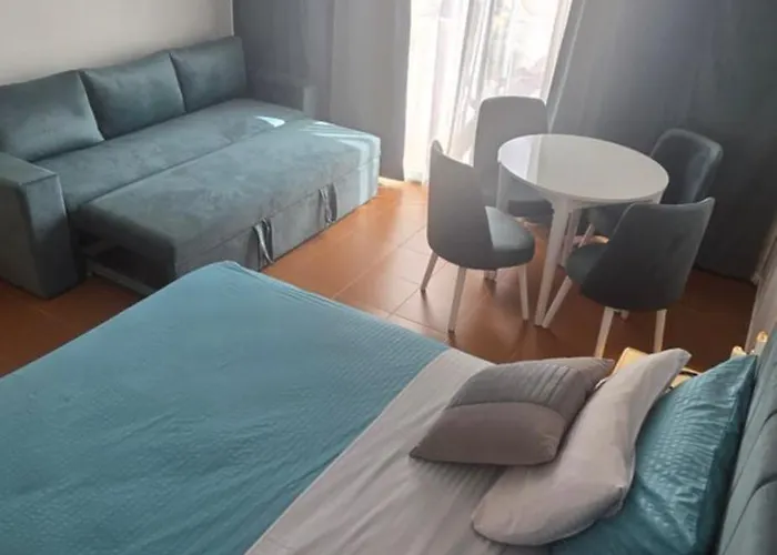 Vakantiehuis Ad Un Passo Dalle Stelle 56 Domina Coral Bay *