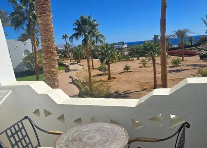 Ad Un Passo Dalle Stelle 56 Domina Coral Bay Sharm-el-Sheikh