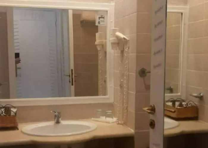 Ad Un Passo Dalle Stelle 56 Domina Coral Bay Vakantiehuis *