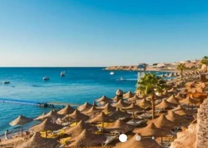 Vakantiehuis Ad Un Passo Dalle Stelle 56 Domina Coral Bay