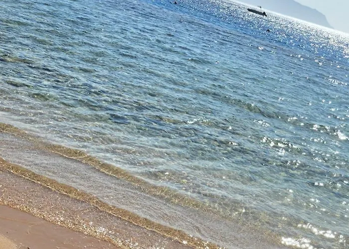 Ad Un Passo Dalle Stelle 56 Domina Coral Bay Vakantiehuis Sharm-el-Sheikh