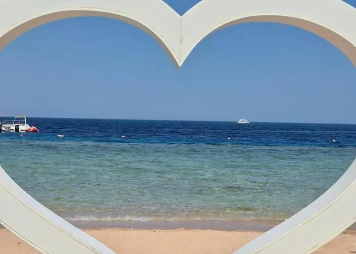 Ad Un Passo Dalle Stelle 56 Domina Coral Bay * Sharm-el-Sheikh
