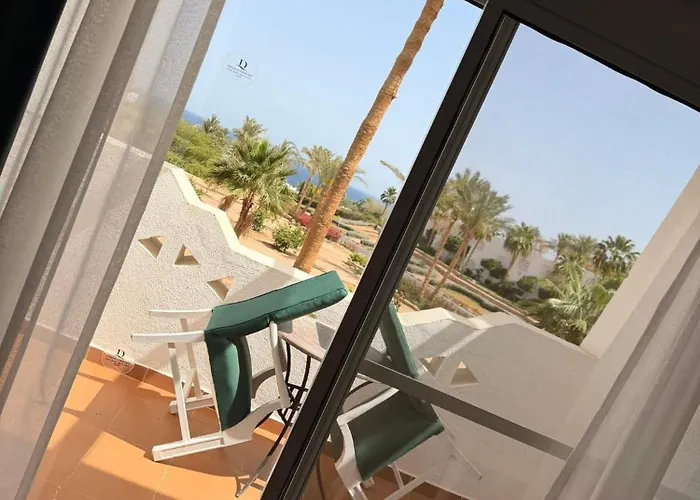 Vakantiehuis Ad Un Passo Dalle Stelle 56 Domina Coral Bay *
